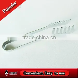 Food Grade Certificated Home Using Tool Food Tongs thumbnail-1