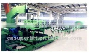 Sadnwich Panel Cutting Machine thumbnail-1