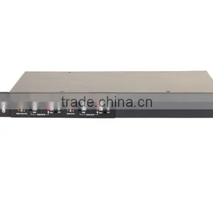 TF-204 4-wire Interface Four Channel Intercom thumbnail-4