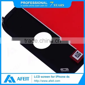Original Display Assembly Lcd Touch Screen Digitizer for Iphone 4G 4s thumbnail-4