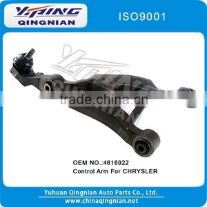 Lower Control Arm For CHRYSLER OEM:4616922 thumbnail-1