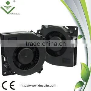 High Quality 12v 24v 120mm Air Compressor Fans 120x120x32mm thumbnail-2