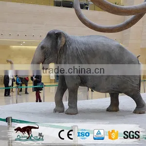 BY-VI031101 Outdoor Simulation Animal thumbnail-1