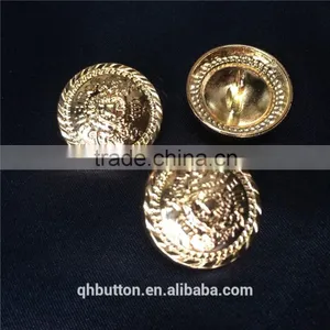 FASHION METAL BUTTON thumbnail-1