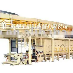 Precision Electronics Foam Coating Machine thumbnail-1