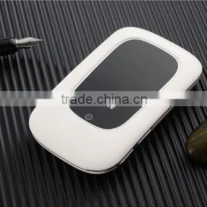 Unlocked 4G LTE FDD 1800/2100/2600/TDD2300 Usb Mobile WiFi Hotspot 150Mbp Wireless Router Wifi Modem Hotspot thumbnail-2