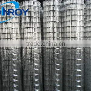 Welded Wire Mesh A252 A393 thumbnail-1