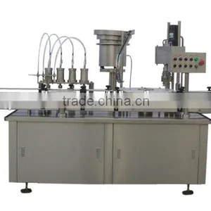 NP-MFC Ink Filling Machine thumbnail-1