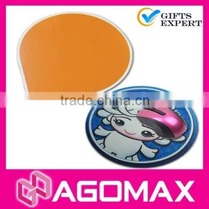 Factory Compurter PVC EVA Rubber Promotion Custom Mouse Pad thumbnail-6
