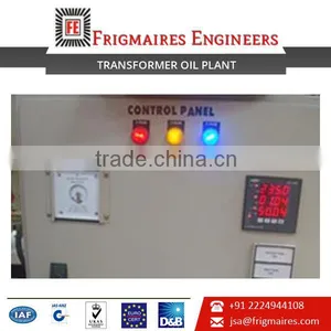 Quick and Effective Transformer Oil Plant at Factory Price thumbnail-1