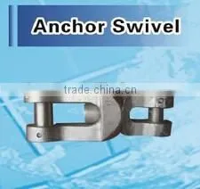 Marine Ship Mooring Anchor Swivel Shackle for Sale thumbnail-1