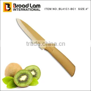 Color Blade Ceramic Knife thumbnail-1