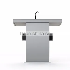 Digital Podium, Lectern for Education School Supply - EK22S Smart Podium thumbnail-5