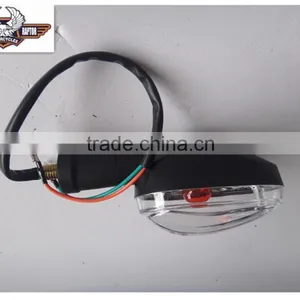 Motorcycle Front Left Steering Lamps thumbnail-3