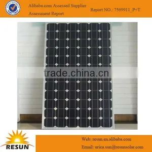 Hot Sale 16 Inch Solar Fan DC Fan thumbnail-1