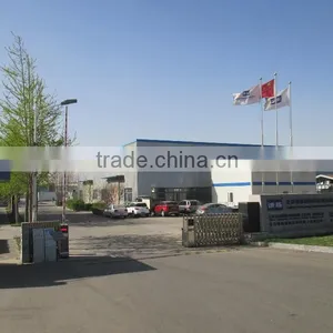 Beijing Chengdong International Modular Housing Limited, Corporation company overview - view 2 thumbnail