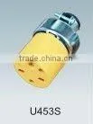 3-pin Plug Socket thumbnail-1