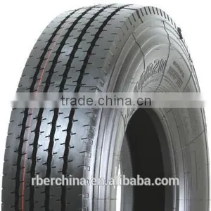 Radial Truck&bus Tyre 295/80R22.5 315/80R22.5 11R22.5 thumbnail-6
