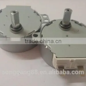 2016 Mirco 220-240V AC Electric Synchronous Motor for Toaster Made in China thumbnail-2