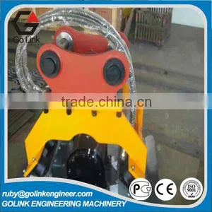 Superior Quality Low Price Hydraulic Excavator Plate Compactor thumbnail-6