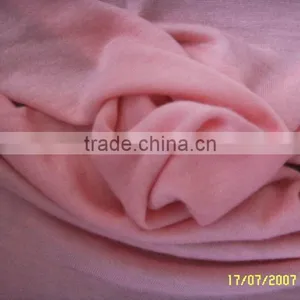 Modal & Spandex Single Jersey Fabric thumbnail-1