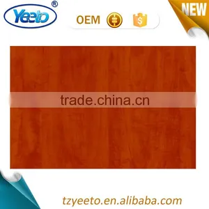 Roll Packing Decorative Wood Grain PVC Self Adhesive Film thumbnail-1
