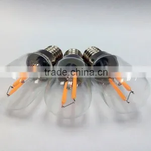 Tube Bulb Led T20 Filament Lamp Led Filament Bulb 2w T22 T20 Tube Bulb Led T20 Filament Lamp thumbnail-3