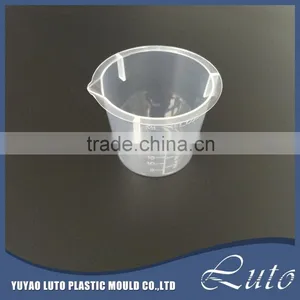 30ml Plastic PP Measuring Cup thumbnail-4
