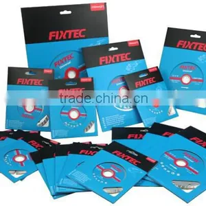 Hot Sale Power Tools Accessories Diamond Cutting Saw Blade/Disc thumbnail-2
