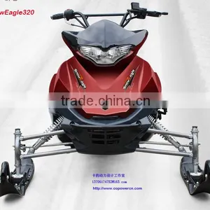 COPOWER 320CC Snowmobile,250cc Snowmobile,300cc Snowmobile,arctic Cat,snowmobile Manufactures thumbnail-1