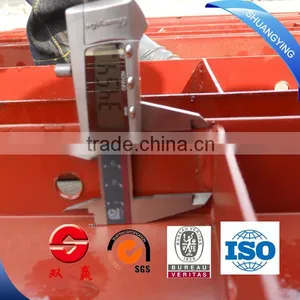 High Quality Formwork by China Supplier thumbnail-1
