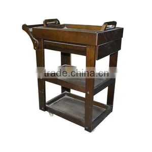 Trolley Furniture Spa Salon Furniture Beauty Salon Furniture thumbnail-1