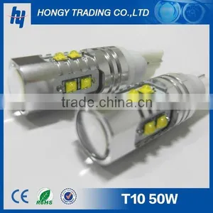 T10 Headlight 50w thumbnail-1