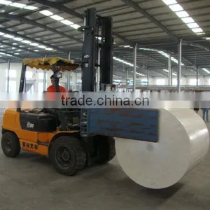 POLYESTER MAT/FELT , POLYESTER REINFORCEMENT MAT thumbnail-1