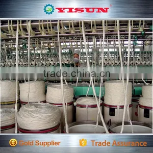 New Roving Machine for Wool/Cotton/Flax Price thumbnail-5