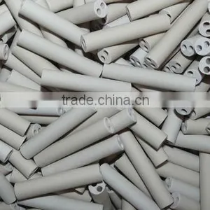 Ceramic 2-bore Tube thumbnail-1