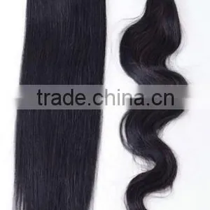Yaki Body Wave Hair ,Yaki Synthetic Hair thumbnail-1