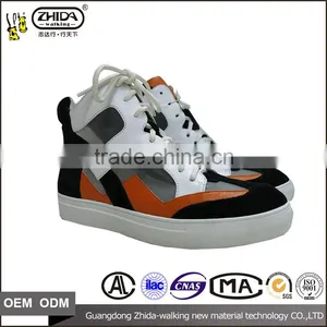 2016 Hot Selling New Fashionable Leisure Shoe Soles for Boys thumbnail-2