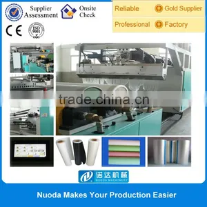 New Technology PPSheet Film Machine thumbnail-1
