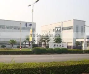 Wenling Lang Pump Meilian Brake Co., Ltd. company overview - view 1 thumbnail