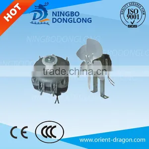 DL HOTE SALE SHADED POLE MOTOR 82-5W YJF82-5W YJF82-10W YJF82-16 thumbnail-1