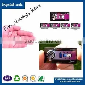 Best Sale Removable Vinyl Color Changing Sticker With Temperature thumbnail-3