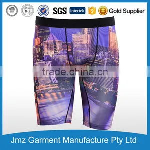 Mens Sexy Underwear Man Underwear With Your Own Brand Underwear thumbnail-1