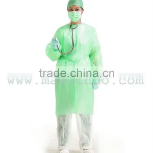 NW Medical Gown thumbnail-1