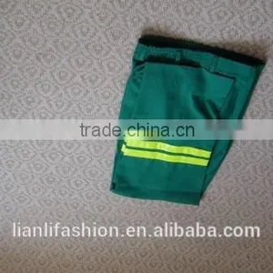 Cheap Coverall With Reflective Tapes and Pockets Wholesale Workwear in Apparel thumbnail-4