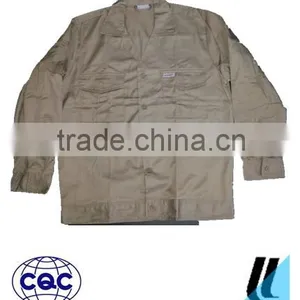 Hot Sale Top Quality Workwear Work Wuit Work Uniform thumbnail-1