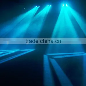 LED 60w Gobo Projector, Gobo Scanner Projector,DJ Scanner Lights 60watt thumbnail-6