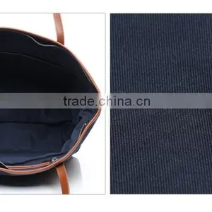 2016 New Design Fabric Tote Bags For Women Since 1997 thumbnail-2