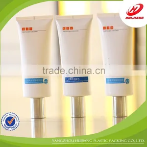 Hot Empty Clear Various Cosmetic Plastic Tube Wholesale thumbnail-1