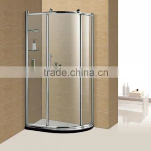 Framed Shower Enclosure thumbnail-3